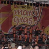 Mardì Gras 2006